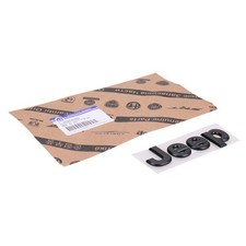 Riginal jeep emblem gebraucht kaufen  Handewitt
