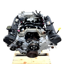 Motor Ford Mustang GT 4.6L Romeo PI 1999-2004 39k milhas comprar usado Motor Ford Mustang GT 4.6L Romeo PI 1999-2004 39k milhas comprar usado  Enviando para Brazil