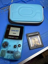 Translucent blue tft for sale  Denver