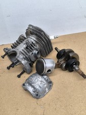 Husqvarna petrol chainsaw for sale  ARMAGH