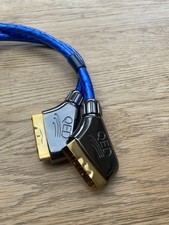 Qed sqart cable for sale  LONDON