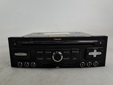 Autoradio origine citroen d'occasion  Pont-l'Abbé-d'Arnoult