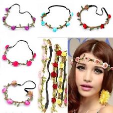 18farben haarband boheme gebraucht kaufen  Rehau