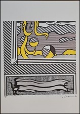 Roy lichtenstein two gebraucht kaufen  Kaarst
