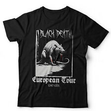 Black death european d'occasion  Expédié en Belgium