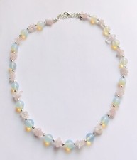 Stunning moonstone rose for sale  PRESTON