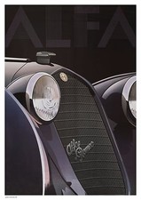 Alfa romeo 1930 for sale  BURGESS HILL