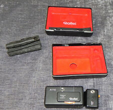 Rollei a110 mini gebraucht kaufen  Dortmund