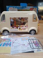 Sylvanian families ice for sale  HAYWARDS HEATH