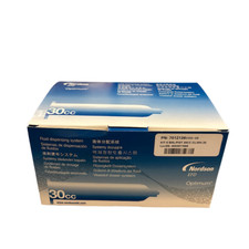 Nordson 7012136 30cc seringa transparente barrell e pistão branco (caixa de 20) comprar usado  Enviando para Brazil