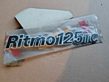 Fiat ritmo abarth usato  Latina