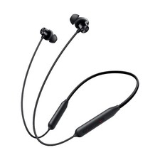 Usado, Fones de ouvido intra-auriculares Bluetooth sem fio OnePlus Bullets Z2 com microfone, preto bombástico comprar usado  Enviando para Brazil