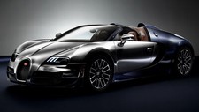 2014 bugatti veyron for sale  USA