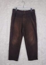 Uniqlo corduroy pants for sale  Palmdale