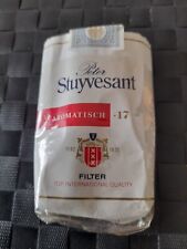 Leere zigarettenschachtel pete gebraucht kaufen  Pforzheim
