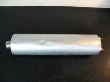 Exhaust silencer can usato  Modena