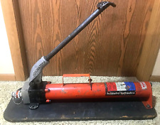 Holmatro ftw 1600 for sale  Kenosha