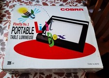 Cobra firefly mini for sale  BOSTON