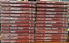Dvd guida turistica usato  Catania