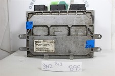 Unidade de controle de motor ES7A12A650JD Ford Fusion módulo ECU 2014-2016 895 3N2 B3 comprar usado  Enviando para Brazil