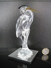 Large swarovski crystal for sale  MARGATE