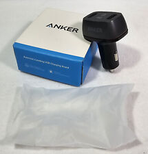 Anker car usb for sale  Rowland Heights