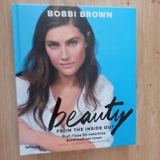 Bobbi brown beauty gebraucht kaufen  Hildesheim