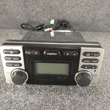 Clarion cmd6 marine for sale  Loveland
