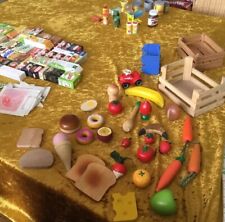 Kaufladenzubehör haba usw gebraucht kaufen  Keltern