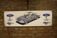 Ford mustang shelby for sale  NEWCASTLE