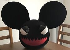 Evil deadmau5 head for sale  Maywood