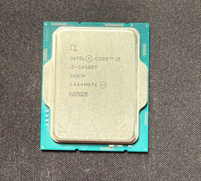 Intel core 14500t gebraucht kaufen  Versand nach Germany