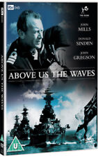 Waves dvd john for sale  STOCKPORT