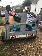 Bateson galvanised steel for sale  CATERHAM