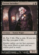 Mtg tavern swindler usato  Bari