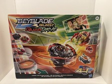 Beyblade burst quaddrive for sale  DALTON-IN-FURNESS