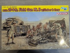 Dragon models british for sale  READING