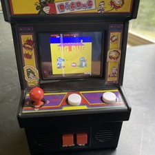 Dig dug mini d'occasion  Expédié en Belgium
