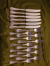 Pcs wmf silverplate d'occasion  Expédié en Belgium