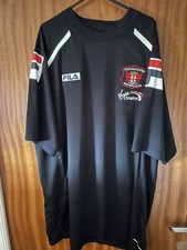 Carlisle utd virgin for sale  LEVEN
