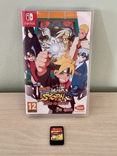Naruto shippuden ultimate d'occasion  Boujan-sur-Libron