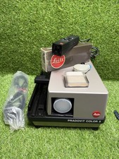 Leitz leica pradovit gebraucht kaufen  Dortmund