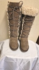 Celtic tall sheepskin for sale  LINCOLN