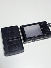 Sony cyber shot d'occasion  Marseille XIV