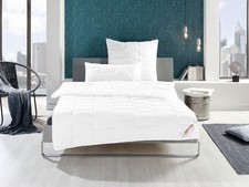 Steppbett bettdecke decke gebraucht kaufen  Zehdenick