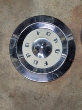 Ford thunderbird fairlane for sale  Alvarado