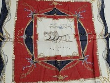 Vtg celine bandana d'occasion  Expédié en Belgium