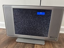 Televisão/Monitor Sanyo DP15647 19" LCD TESTADO Vintage Gamers TV + Controle Remoto comprar usado  Enviando para Brazil
