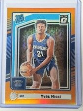 2024 donruss yves for sale  MILTON KEYNES