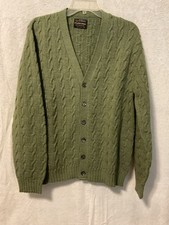 Vintage puritan cardigan for sale  Hudson